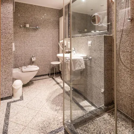 Duenenpark - Komfort Mit 1 Schlafzimmer Und Balkon Im Obergeschoss 244 *